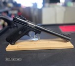 Ruger Mark II Target .22Cal 