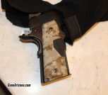 Crimson Trace Laser Grips