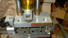 press ch autochamp mark iv front