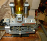 CH MARK IV PROGRESSIVE PRESS