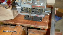 press ch autochamp mark iv top-front