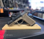 Polymer80 PFS9 9x19 Pistol 