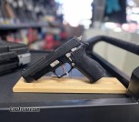 Sig Sauer P226 Stainless 9mm Para Pistol 