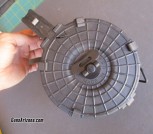 AK Drum Magazines & 47 Round Wilson Mags