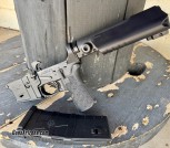 Centurion CM4 AR-15 Complete Lower