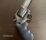 Taurus Tracker 44 mag ported