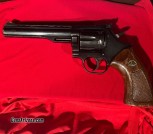 Dan Wesson 15-2 .357 revolver