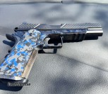 Agent firecrest 2