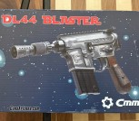 CMMG - DL44 Blaster - 22lr