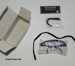 US Military Shooting Glasses