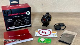 250729 Crimson Trace Red Dot 1