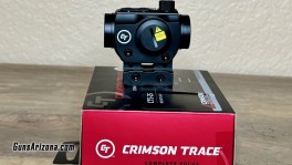 250729 Crimson Trace Red Dot 3