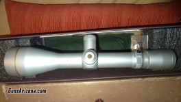 leu silve L side 4.5-14x50 LR