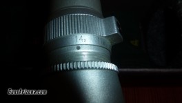 leu silver 14x-ring use
