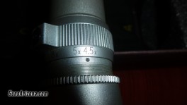 leu silver 4.5 power-ring use