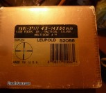 leu silver box end use