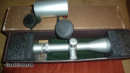leu silver lens covers + 4in sun shade use