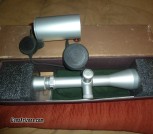 leu silver lens covers + 4in sun shade use