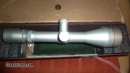 leu silver R side 4.5-14x50 lr