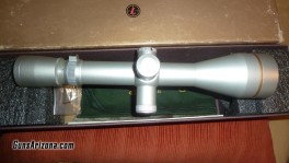 leu silver top 4.5-14x50 LR