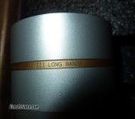 leu silver vx III Long Range mark use