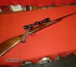 SAKO L579 FORRESTER .243 PRE-GARCIA 