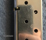 Kimber micro 9 magazine 