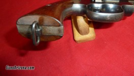 colt 1909 45da bott grip grind