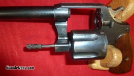 colt 1909 45da L cyl open SN