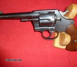 COLT REVOLVER MODEL OF 1909 45 COLT 