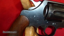 colt 1909 45da R side insp stamps