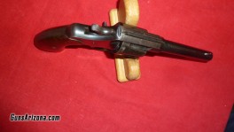 colt 1909 45da Top R  frame-hammer