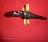colt 1909 45da Top R  frame-hammer