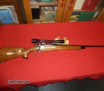 COMMERCIAL FN SPORTER 7X57 (7mm Mauser)