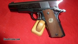 colt 100 yr nra L side
