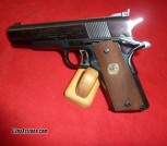 colt 100 yr nra L side