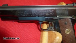colt 100yr nra L side use