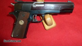 colt 100yr nra R side