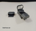 Red dot sight