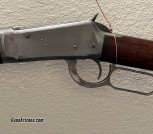 Winchester Model 1894 30WCF Cal Made in 1913