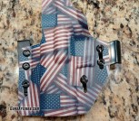 IWB Crossbreed Holster