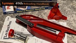 Hand Press
