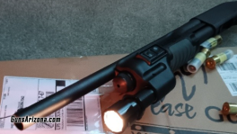 12Gauge Light Works
