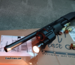 12Gauge Light Works