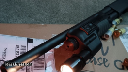 12Gauge Light WorksB