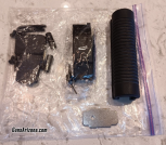 Forend Lock Parts