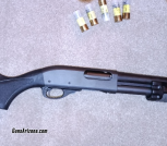 Remington 870 Express 12 Gauge