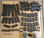 Thermold magazines AR15, AK47 (now $225 bundled)