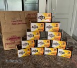 223 Rem 5.56x54mm (1,200 rd/case)