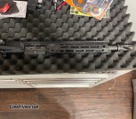 LMT 11.5 complete upper 